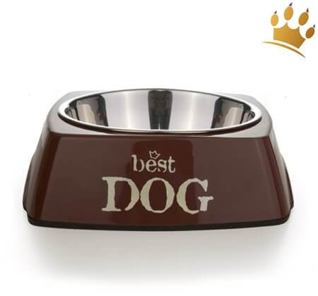 Hundenapf Best Dog Eckig