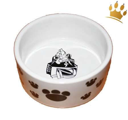 Hundenapf Paw