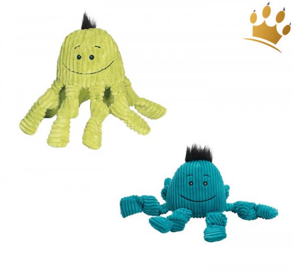 Hundepielzeug Hexo Knottie