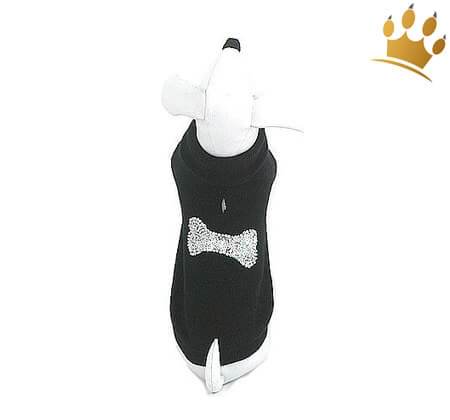 Hundepullover Boneville