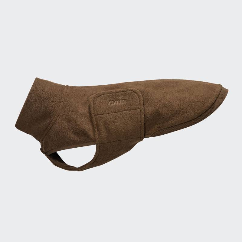 Hundepullover Dackel Derby 2.0 Soft Fleece Coffee 5 Hundepullover Dackel Derby 2.0 Soft Fleece Coffee 5