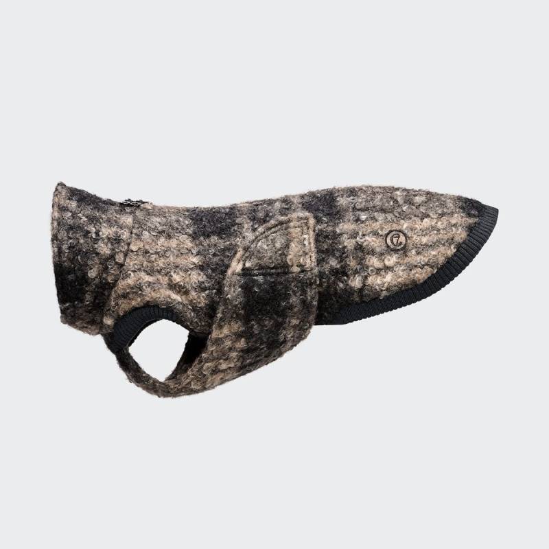 Hundepullover Dackel Gotland Tartan 6 Hundepullover Dackel Gotland Tartan 6