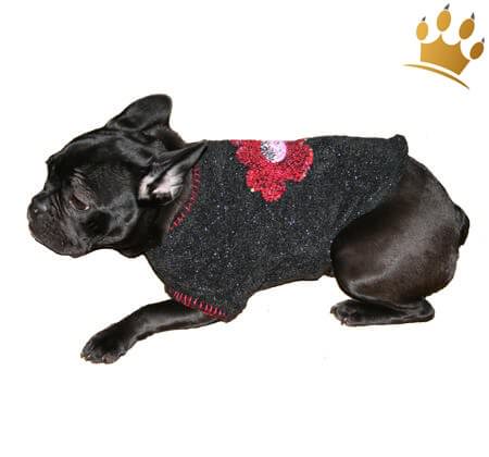 Hundepullover Esmeralda