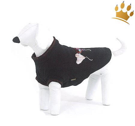 Hundepullover My Love