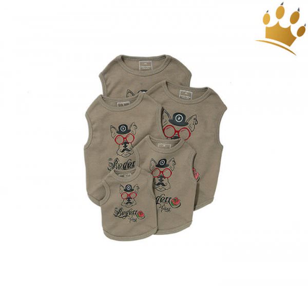 Hundeshirt The Bogoss