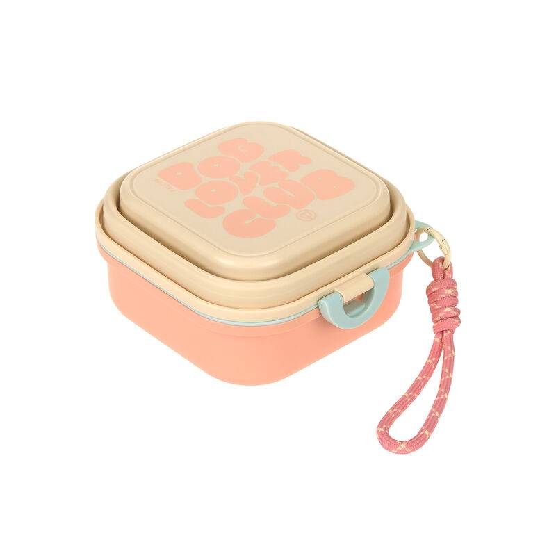 Hundesnackbox Dobo in Vanilla Hundesnackbox Dobo in Vanilla