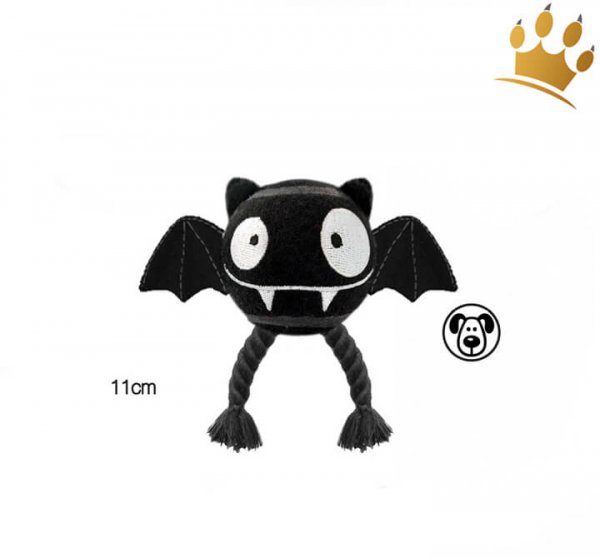 Hundespielzeug Cool Bat Ball