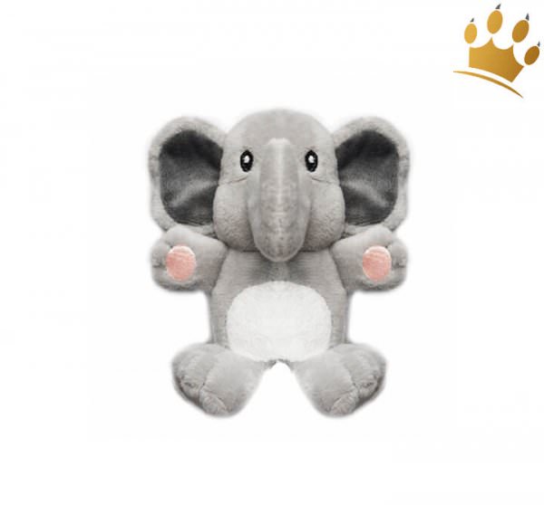 Hundespielzeug Fun Elefant