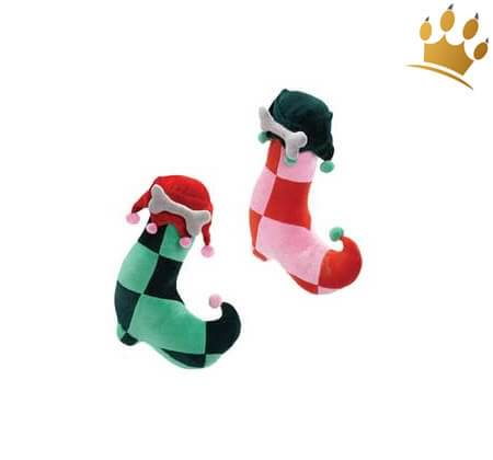 Hundespielzeug Hofnarr