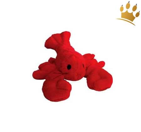 Hundespielzeug Hummer