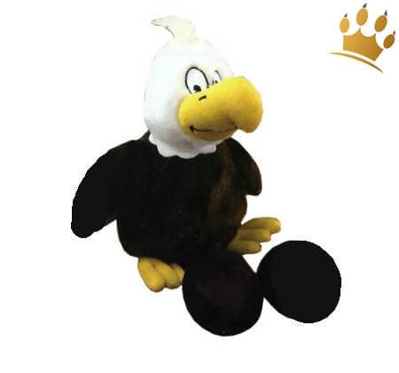 Hundespielzeug Mr. Meyers