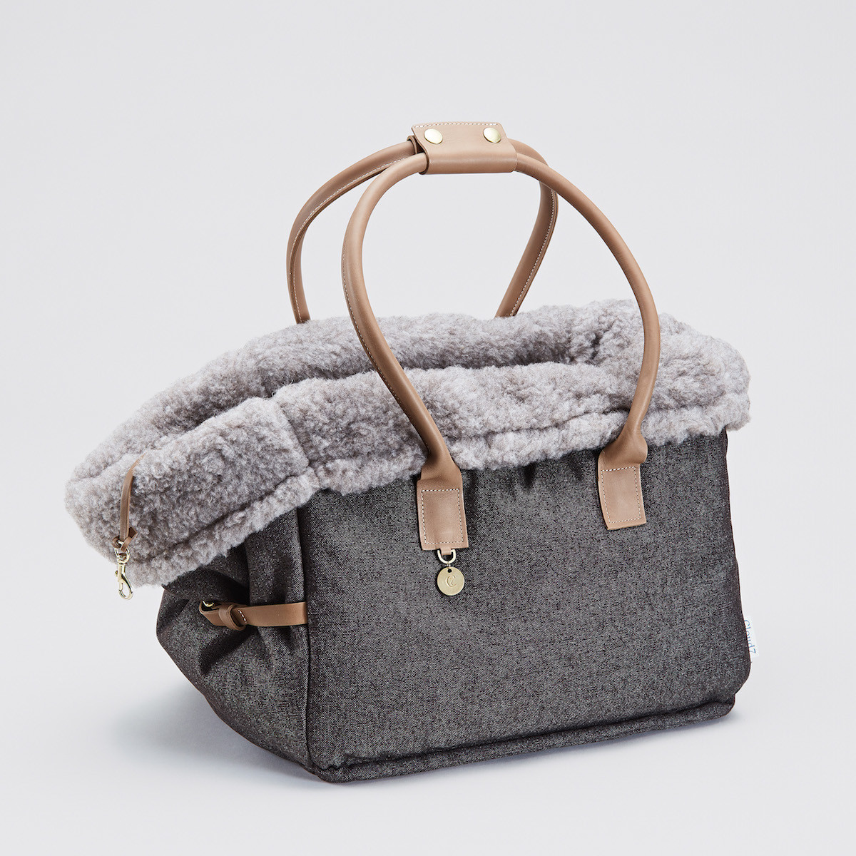 Hundetasche Como Heather Brown S