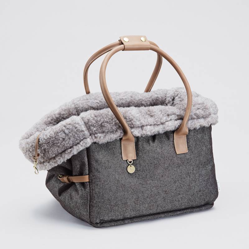 Hundetasche Como Heather Brown S Hundetasche Como Heather Brown S