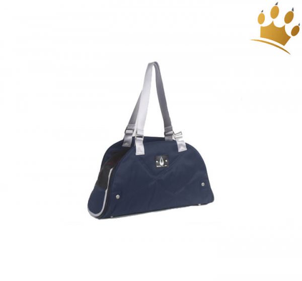 Hundetasche Ligi Blue M