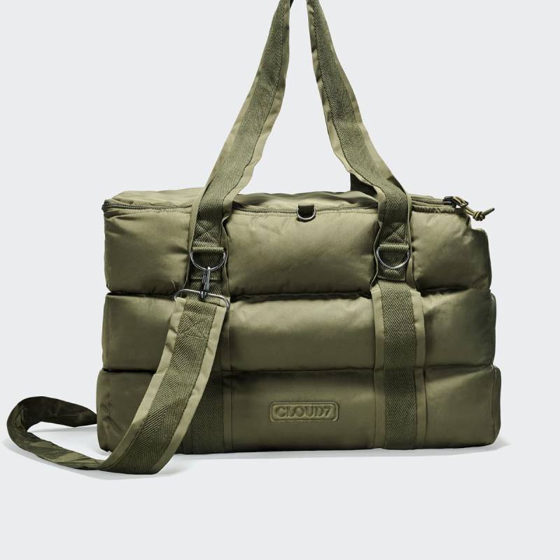 Hundetasche Montreal 2.0 Light Olive S Hundetasche Montreal 2.0 Light Olive S