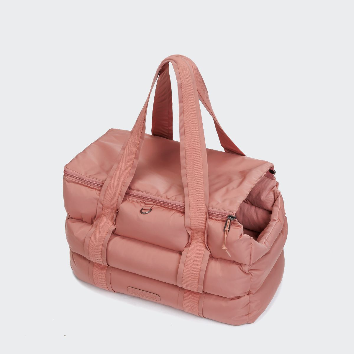 Hundetasche Montreal Faded Rosé S