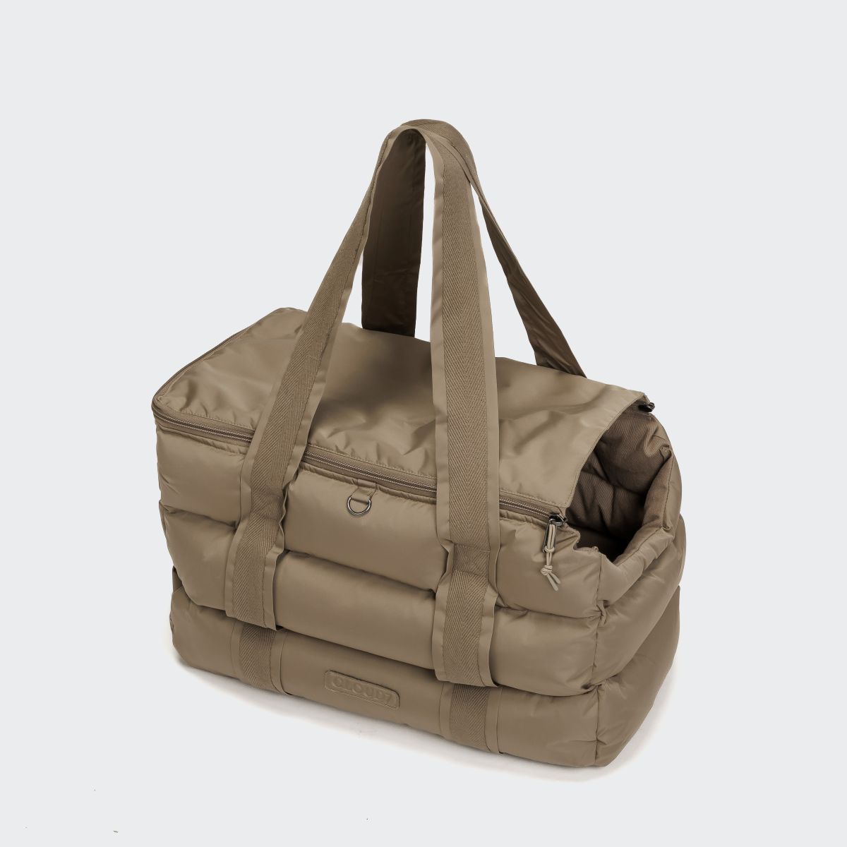 Hundetasche Montreal Sandy Brown S