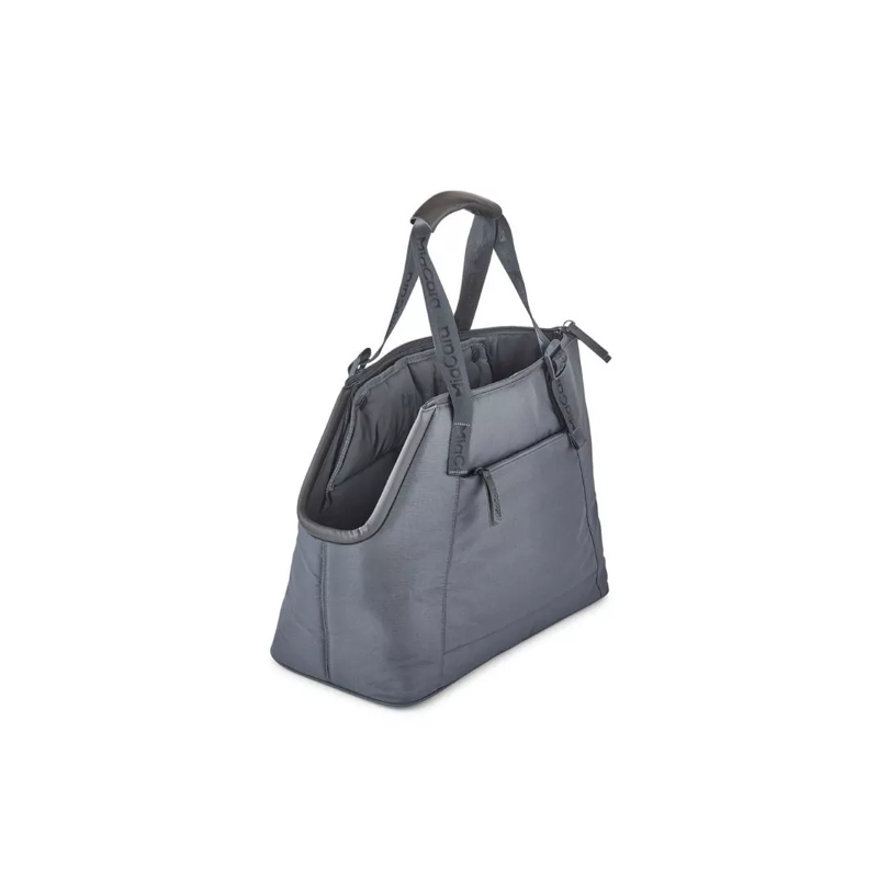 Hundetragetasche Sporta in Asphalt S