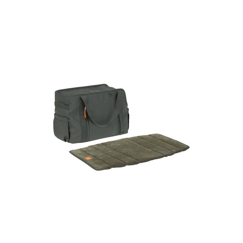 Hundetragetasche Weda in Dark Olive Hundetragetasche Weda in Dark Olive