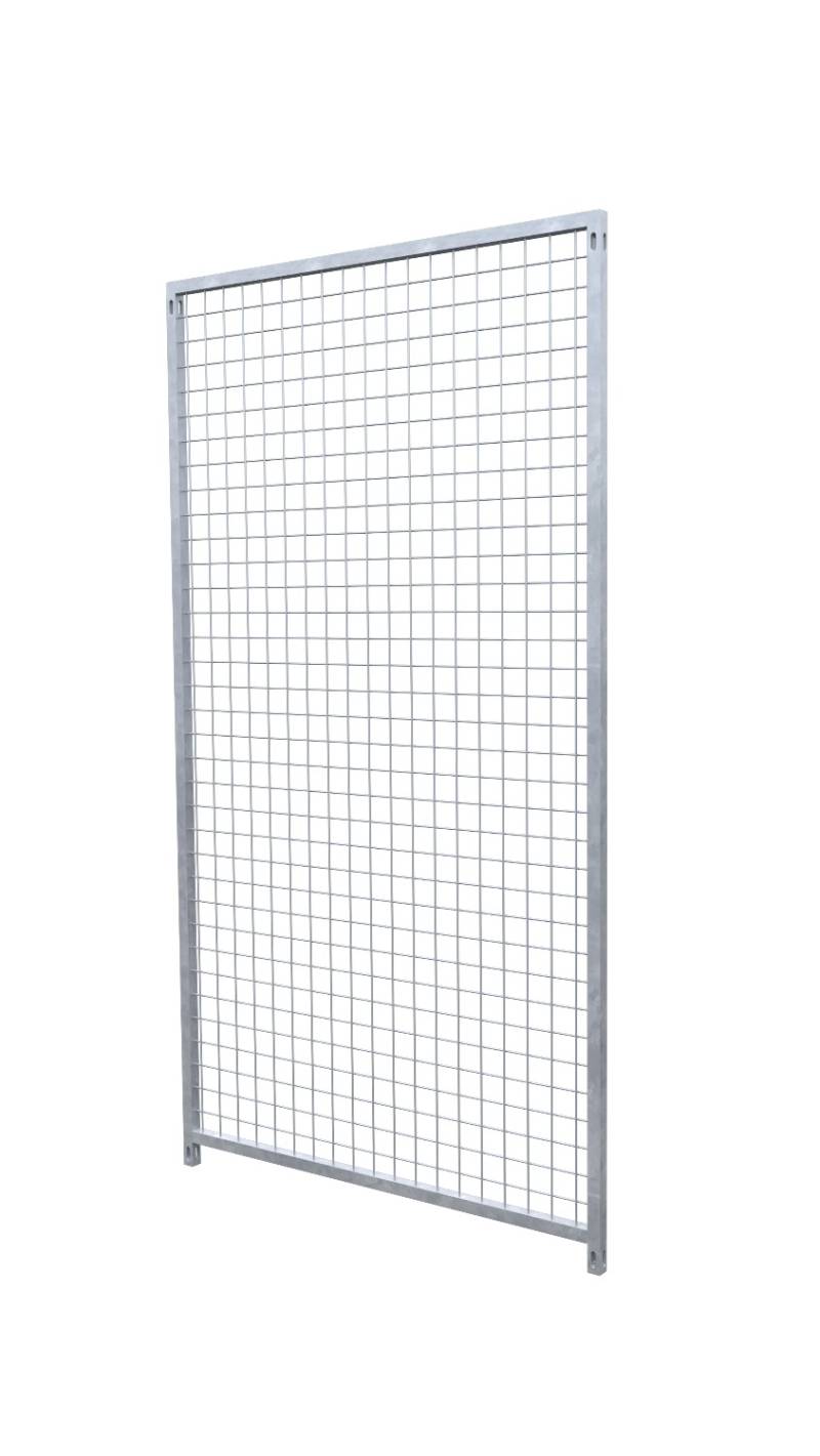 Hundezwinger Gitterelement Preisstar 1,84 x 1,0 m Hundezwinger Gitterelement Preisstar 1,84 x 1,0 m