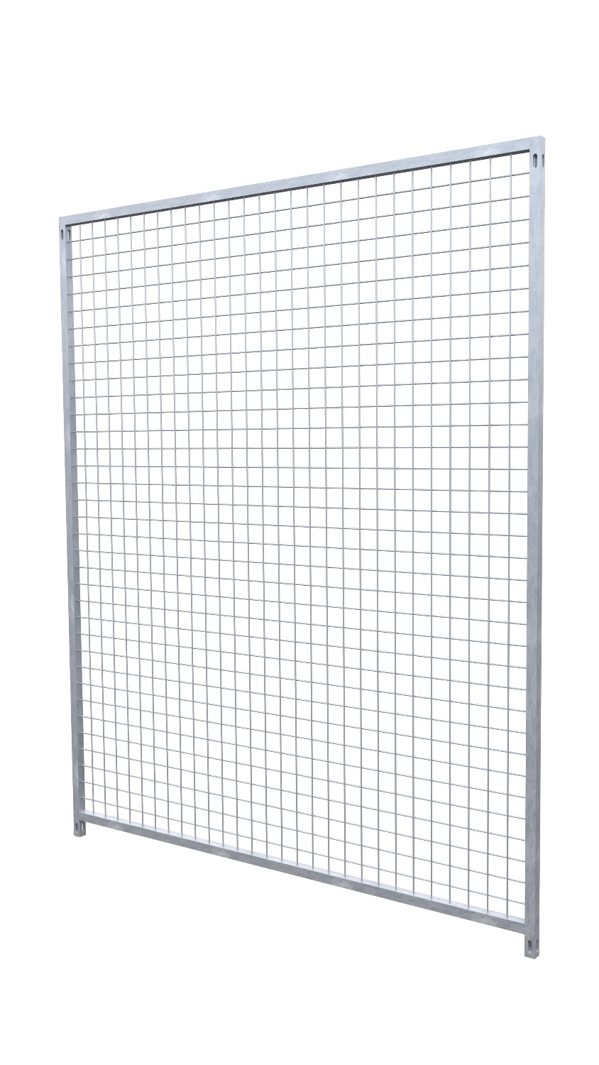 Hundezwinger Gitterelement Preisstar 1,84 x 1,5 m