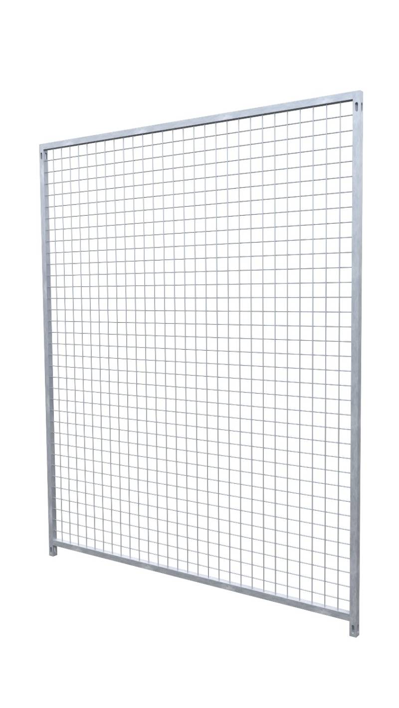 Hundezwinger Gitterelement Preisstar 1,84 x 1,5 m