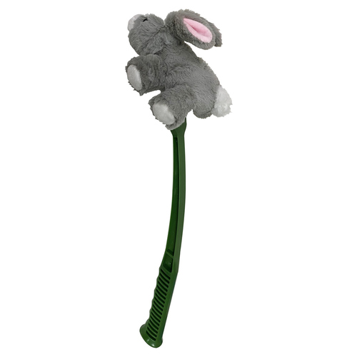 Hunter FLINGERZ™ Wurf-Hundespielzeug Furry Hase
