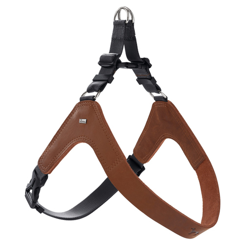Hunter Geschirr Dimaro cognac, Größe: XS-S