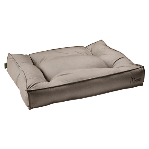 Hunter Hundebett Lancaster braun, Größe: XL