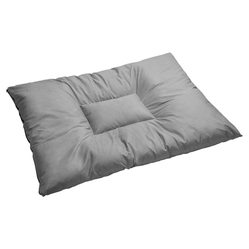 Hunter Hundebett Lancaster grau