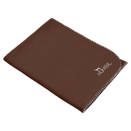 Hunter Hundedecke Casper XXL braun