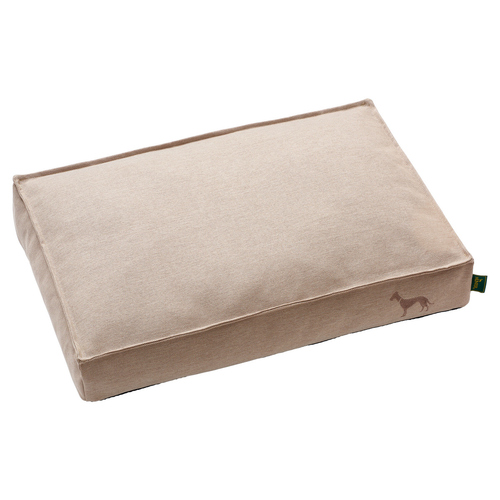 Hunter Hundekissen Inari beige, Größe: XL