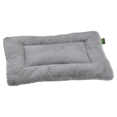 Hunter Hundematte Rockford anthrazit/hellgrau, Größe: XS Hunter Hundematte Rockford anthrazit/hellgrau, Größe: XS
