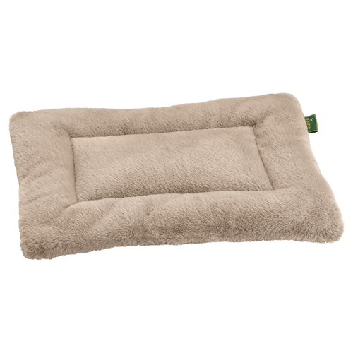 Hunter Hundematte Rockford beige, Größe: M