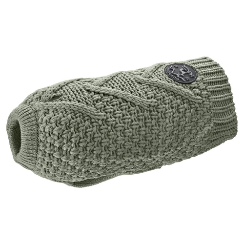 Hunter Hundepullover Malmö khaki, Größe: 25 cm