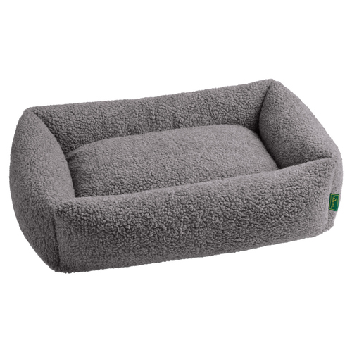 Hunter Hundesofa Kumara grau, Größe: S