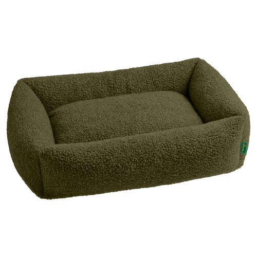Hunter Hundesofa Kumara khaki, Größe: L