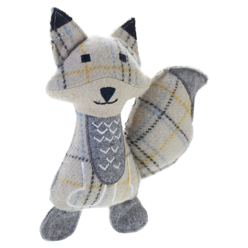 Hunter Hundespielzeug Billund Fuchs