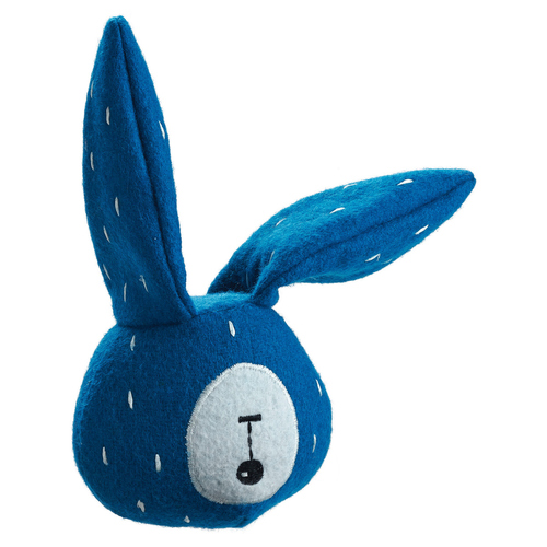 Hunter Hundespielzeug Tirana Hase, Maße: 12 cm