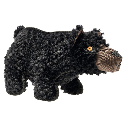 Hunter Hundespielzeug Tough Kamerun Bär