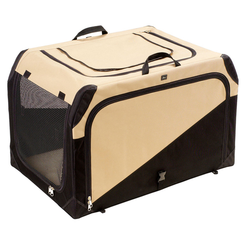 Hunter Hundetransportbox, Größe: M