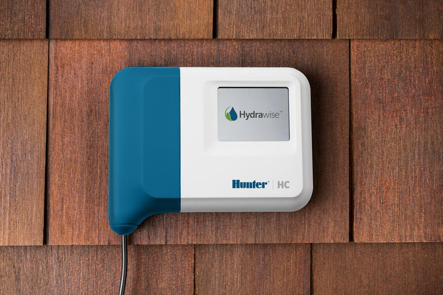 Hunter Hydrawise