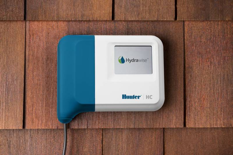 Hunter Hydrawise Hunter Hydrawise