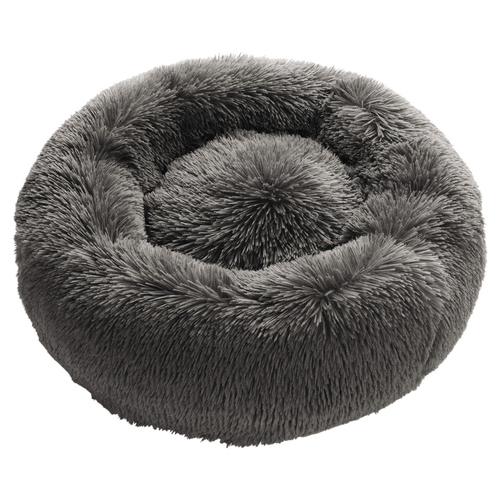 Hunter Katzen- und Hundeschlafplatz Loppa anthrazit, Größe: L