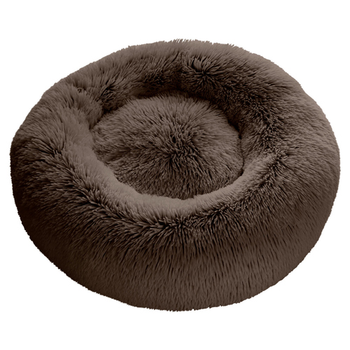 Hunter Katzen- und Hundeschlafplatz Loppa braun, Größe: M