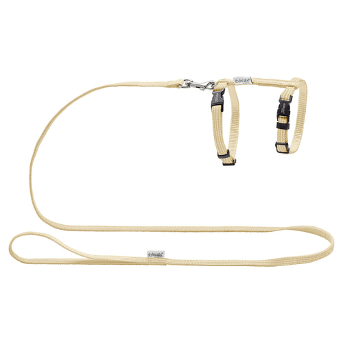 Hunter Katzengarnitur Kirs beige