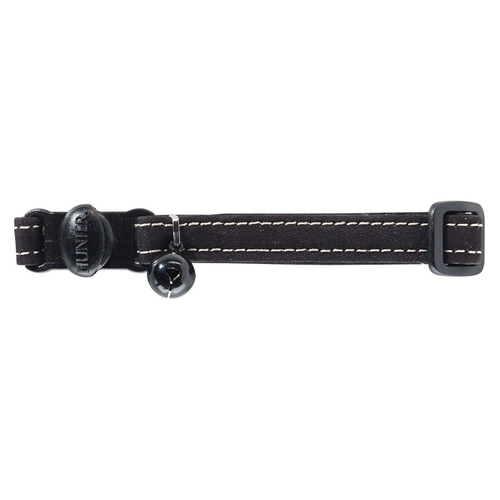 Hunter Katzenhalsband Hunting schwarz