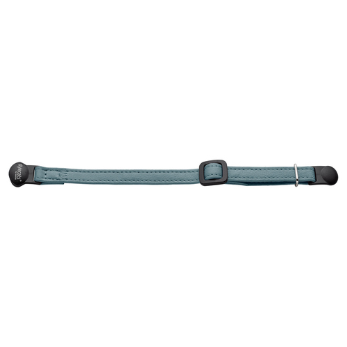 Hunter Katzenhalsband Luna hellblau