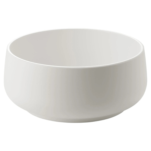 Hunter Katzennapf Mora weiß, Fassungsvermögen: 160 ml