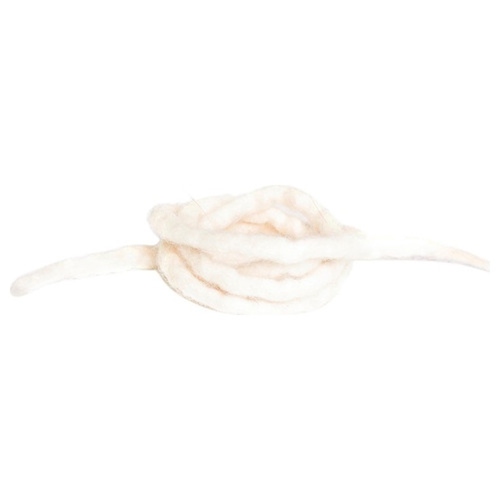 Hunter Katzenspielzeug Snaky weiß Hunter Katzenspielzeug Snaky weiß